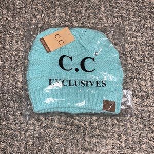 C.C Exclusives Beanie